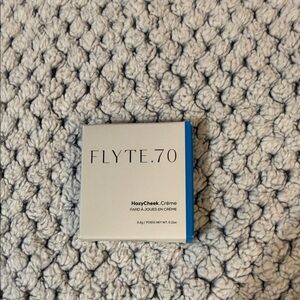 HazyCheek Crème Blush - Cream